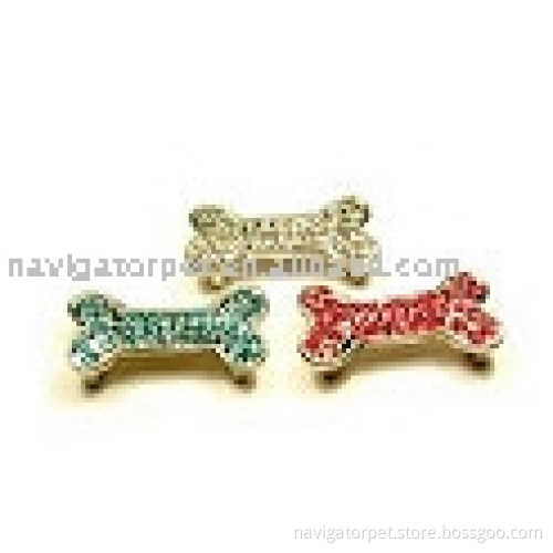 Bone Slider Charm